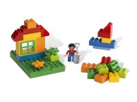 LEGO Duplo 5931 Mein erstes LEGO® DUPLO® Set