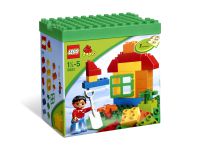 LEGO 5931 - Bild 1