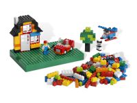 LEGO Bricks and More 5932 Steine & Co. 5932 Mein erstes LEGO® Set