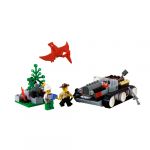 LEGO Adventurers 5934 Dino Fährtenleser
