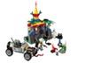 LEGO Adventurers 5936 Dschungel Tempel