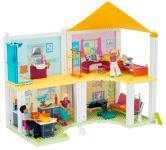 LEGO Belville 5940 Puppenhaus