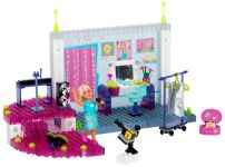LEGO Belville 5942 Popstudio