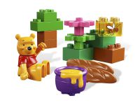 LEGO Duplo 5945 Winnie Puuhs Picknick