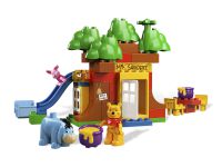 LEGO Duplo 5947 Winnie Poohs Waldhaus