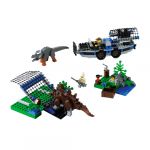 LEGO Adventurers 5955 Universal-Fallen