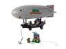 LEGO Adventurers 5956 Abenteuer Zeppelin