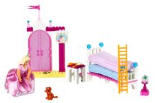 LEGO Belville 5963 Die Prinzessin auf der Erbse