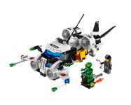 LEGO Space 5971 Überfall auf den Goldtransport