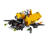 LEGO Space 5972 Containerraub