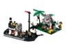 LEGO Adventurers 5976 River Expedition