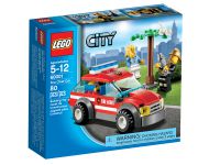LEGO 60001 - Bild 1