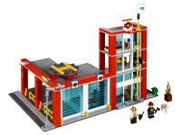 LEGO 60004 - Bild 6