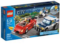LEGO 60007 - Bild 1
