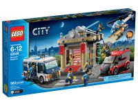 LEGO 60008 - Bild 1