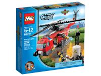 LEGO City 60010 Feuerwehr-Helikopter LEGO_60010_alt1.jpg