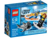 LEGO 60011 - Bild 1