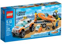 LEGO 60012 - Bild 1