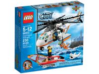 LEGO 60013 - Bild 1