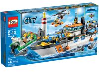 LEGO 60014 - Bild 1