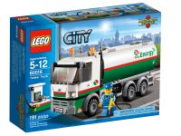 LEGO 60016 - Bild 1