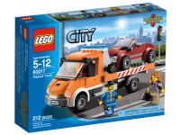 LEGO 60017 - Bild 1