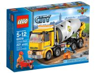 LEGO 60018 - Bild 1