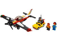 LEGO City 60019 Kunstflugzeug