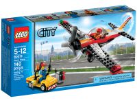 LEGO 60019 - Bild 1