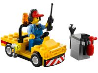 LEGO 60019 - Bild 3