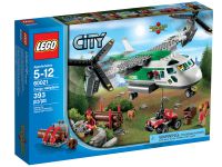 LEGO 60021 - Bild 1