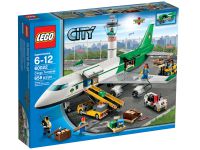 LEGO 60022 - Bild 1