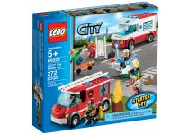 LEGO 60023 - Bild 1