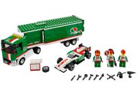 LEGO City 60025 Truck