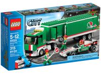 LEGO 60025 - Bild 1