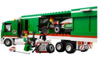 LEGO 60025 - Bild 3