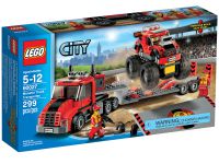 LEGO 60027 - Bild 1
