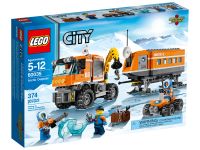 LEGO 60035 - Bild 1