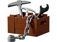 LEGO 60035 - Bild 8