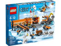 LEGO 60036 - Bild 1