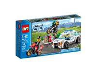 LEGO 60042 - Bild 1