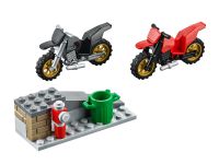 LEGO 60042 - Bild 3