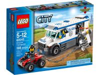 LEGO 60043 - Bild 1