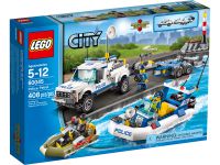 LEGO 60045 - Bild 1