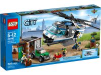 LEGO 60046 - Bild 1