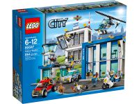 LEGO 60047 - Bild 1