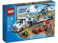 LEGO 60049 - Bild 1