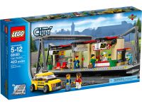 LEGO 60050 - Bild 1
