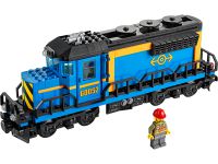 LEGO 60052 - Bild 2