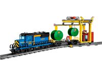 LEGO 60052 - Bild 9
